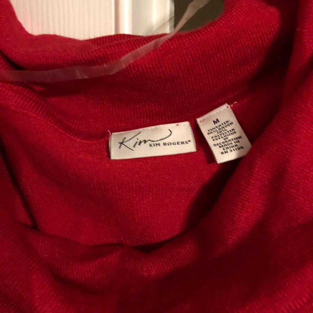 Sweater - Picture 2 of 4